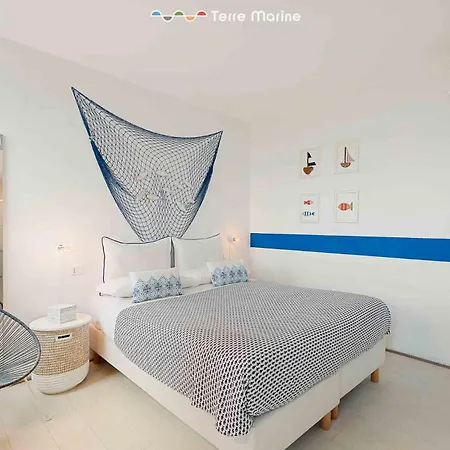 Bed & Breakfast Il Babele 2, Terremarine *
