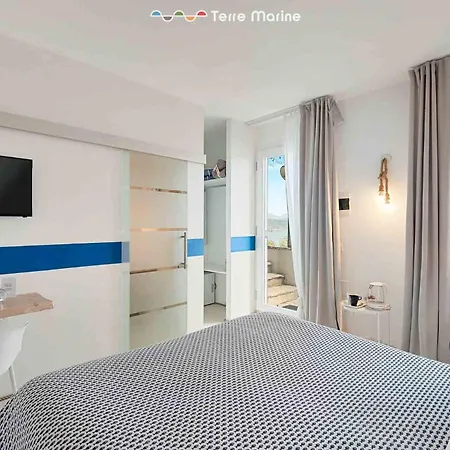 Il Babele 2, Terremarine * Fezzano (Liguria)