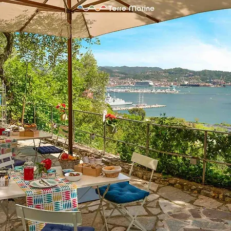 Il Babele 2, Terremarine Bed & Breakfast *