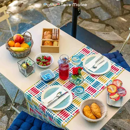 Bed & Breakfast Il Babele 2, Terremarine *