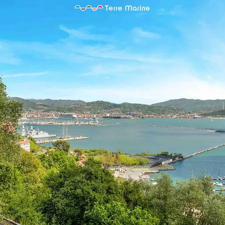 Il Babele 2, Terremarine * Fezzano (Liguria)